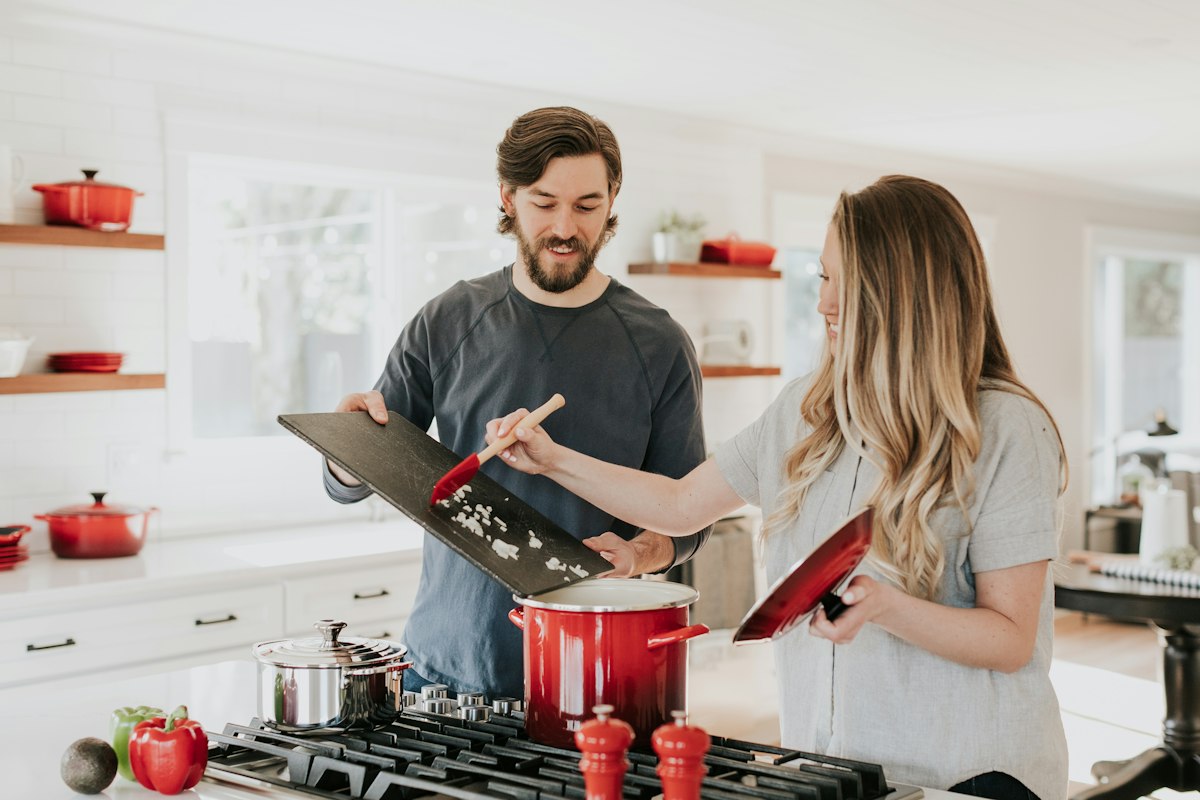 Interior Painting in Frederick Maryland